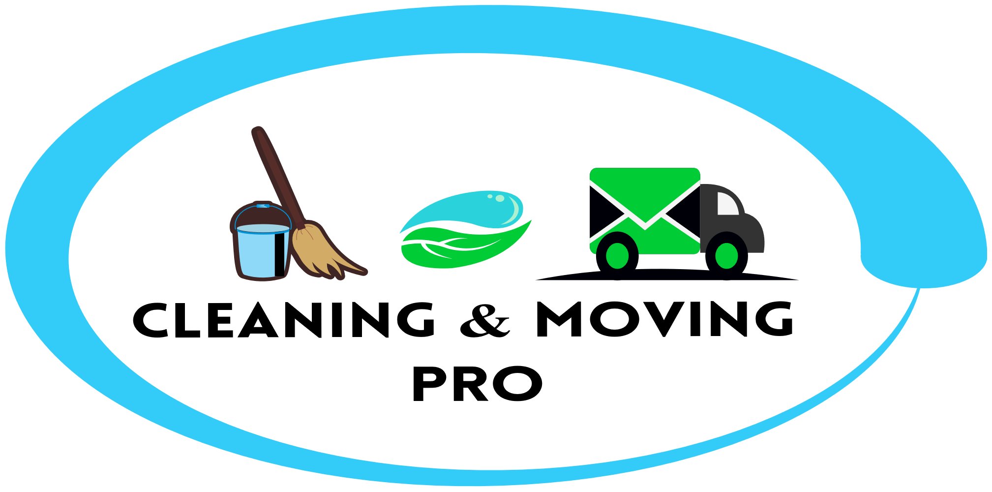 Man With A Van Athlone-CLEANING AND MOVING PRO
